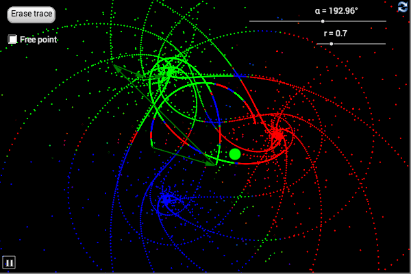 newton fractal