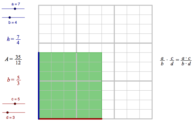 multiply fractions