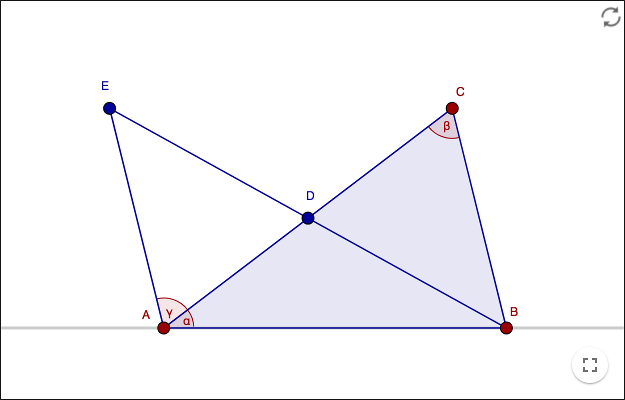 two angles