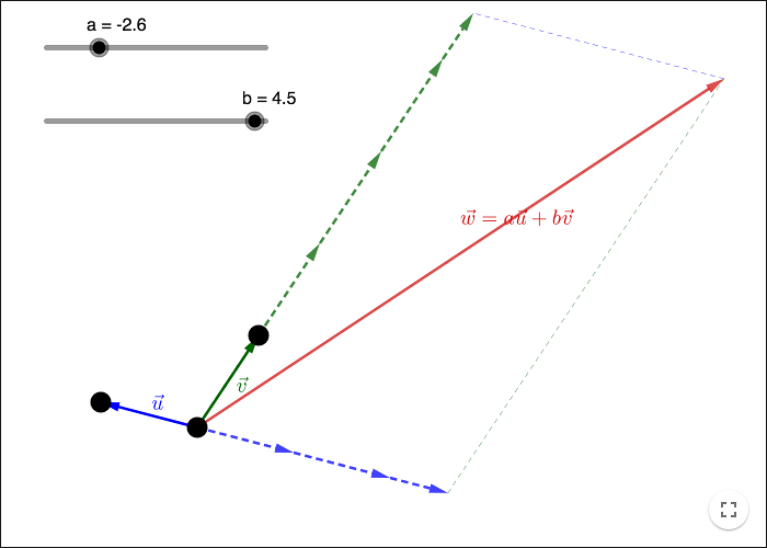 vectors 3