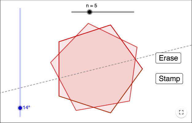 symmetryLines